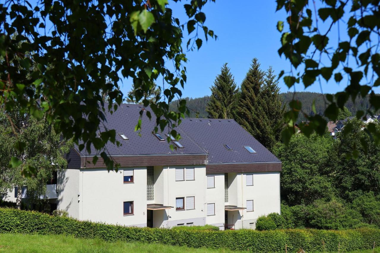 Ferienwohnung Tanja - Oase der Stille - Schluchsee Exterior foto