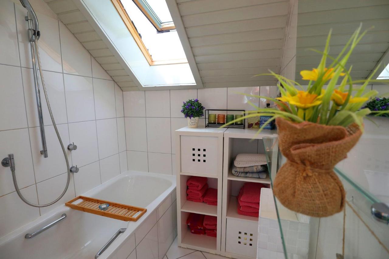 Ferienwohnung Tanja - Oase der Stille - Schluchsee Exterior foto