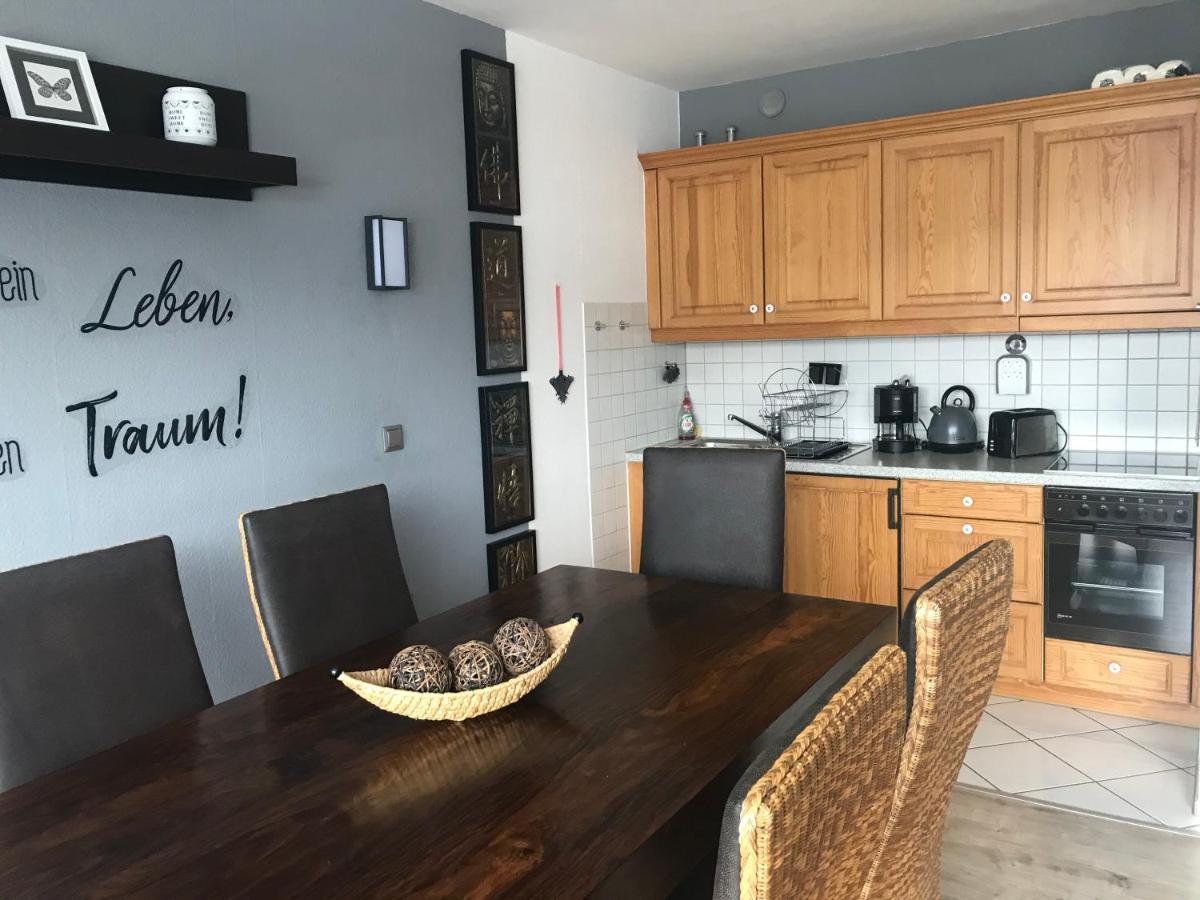 Ferienwohnung Tanja - Oase der Stille - Schluchsee Exterior foto